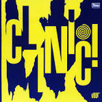 Clinic — Internal Wrangler